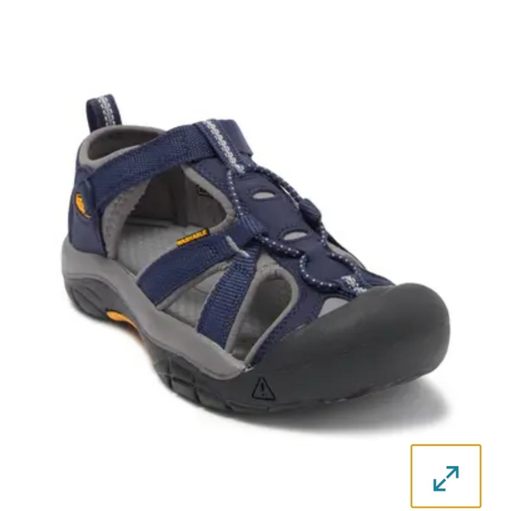 Keen H2 waterproof sandal